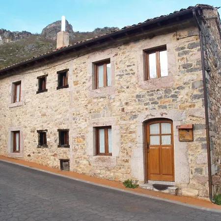 컨트리하우스 Casa Rural La Catedral De La Montana