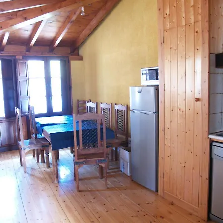 Casa Rural La Catedral De La Montana * Lois (Leon)