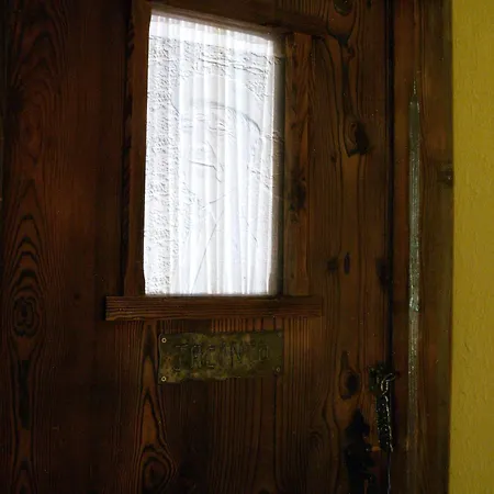 Casa Rural La Catedral De La Montana 컨트리하우스 Lois (Leon)