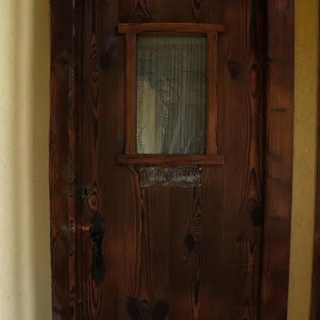 Casa Rural La Catedral De La Montana