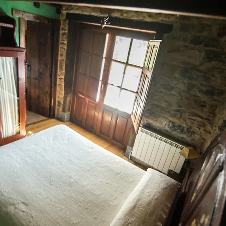 Casa Rural La Catedral De La Montana