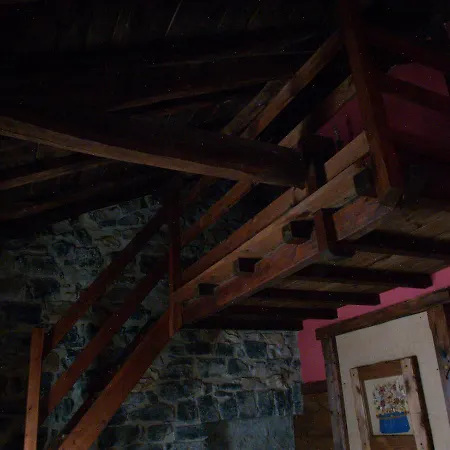 Casa Rural La Catedral De La Montaña