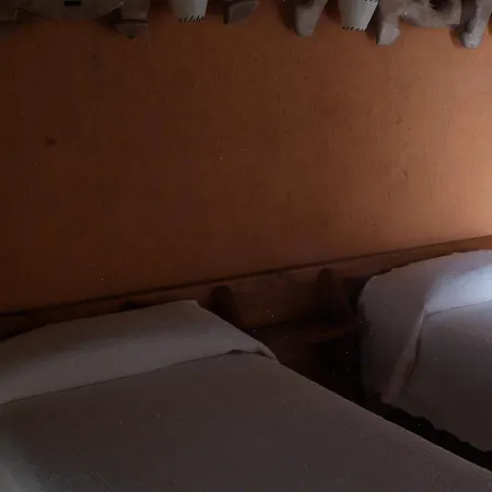 Casa Rural La Catedral De La Montana * Lois (Leon)