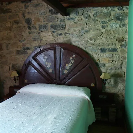 컨트리하우스 Casa Rural La Catedral De La Montana *