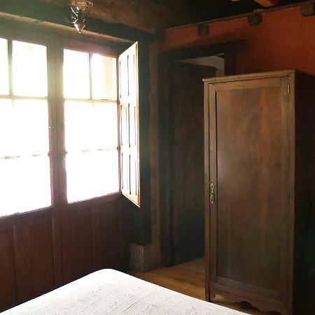 Casa Rural La Catedral De La Montana Lois (Leon)