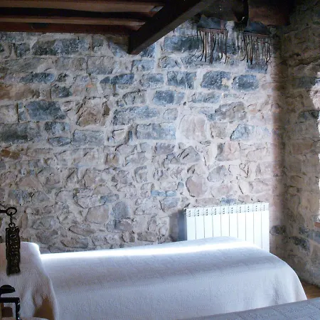 컨트리하우스 Casa Rural La Catedral De La Montana