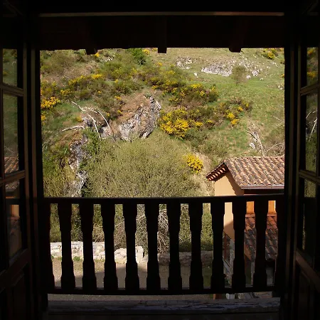 컨트리하우스 Casa Rural La Catedral De La Montana *