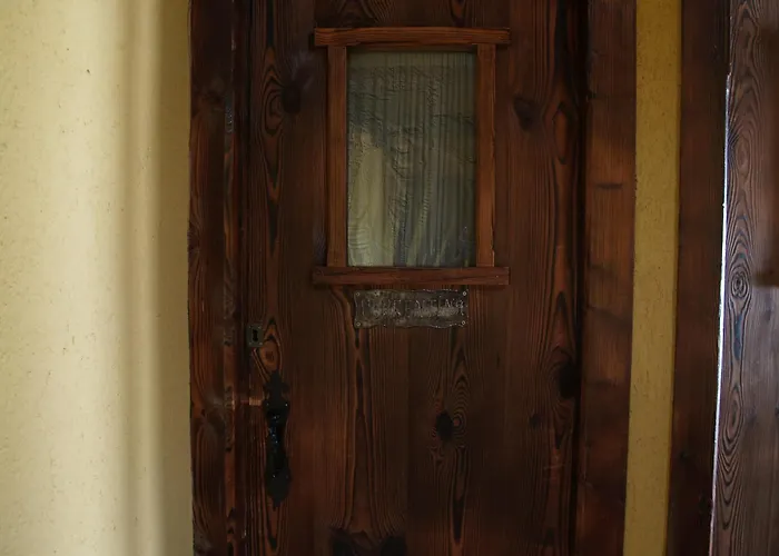 Casa Rural La Catedral De La Montana