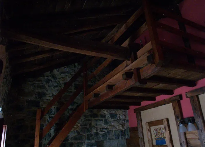 Casa Rural La Catedral De La Montana