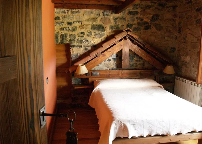 Kır Evi Casa Rural La Catedral De La Montana